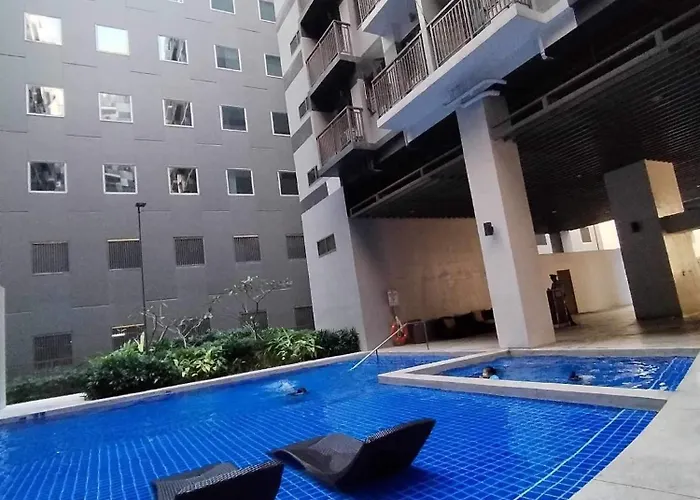 Winter At S Residences Near Mall Of Apartment *
