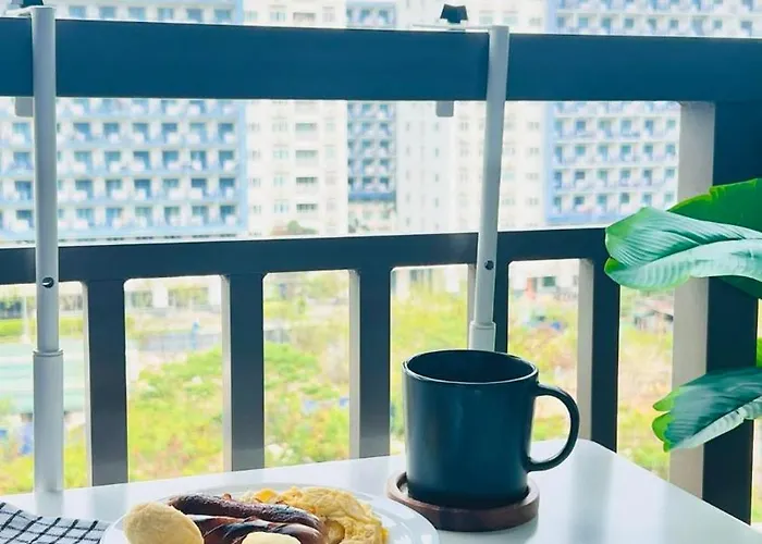 Apartment Winter At S Residences Near Mall Of *