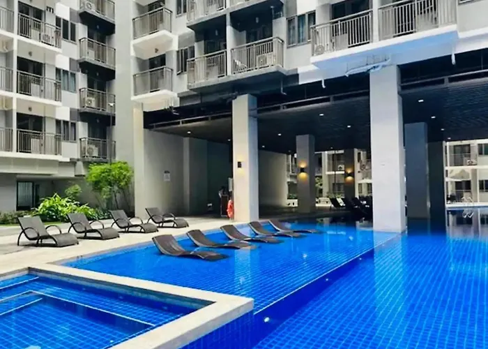 Winter At S Residences Near Mall Of Apartment *