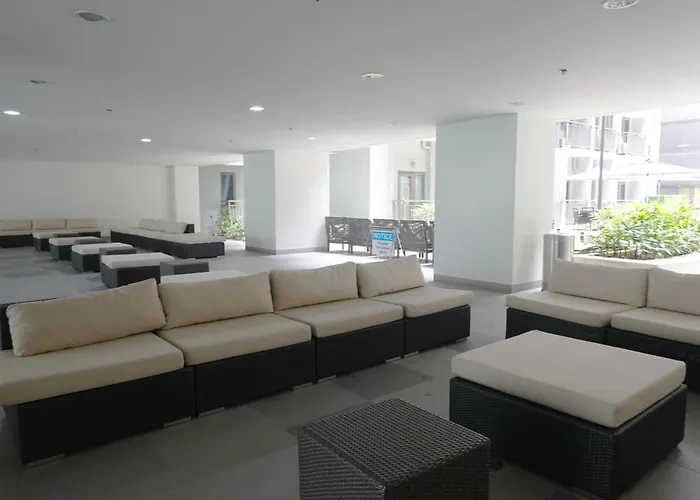 Apartment Winter At S Residences Near Mall Of *